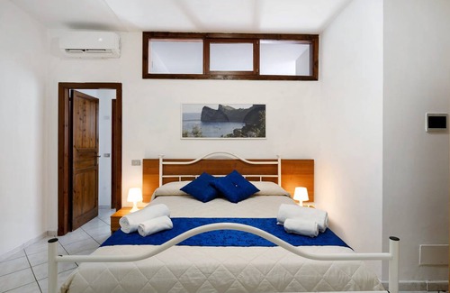 Nerano Apartment | 50 m² Apartment ∙ 1 bedroom ∙ 2 guests
