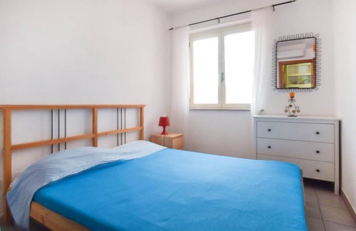 Isca Marina Apartment | 50 m² Apartment ∙ 1 bedroom ∙ 3 guests