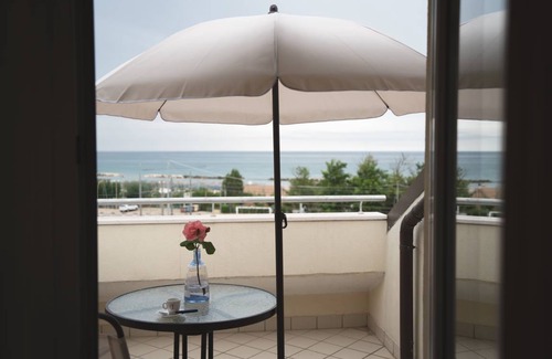 Lido Riccio Apartment | 50 m² Apartment ∙ 1 bedroom ∙ 3 guests
