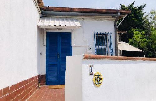 Lido Riccio Apartment | 50 m² Apartment ∙ 2 bedrooms ∙ 7 guests