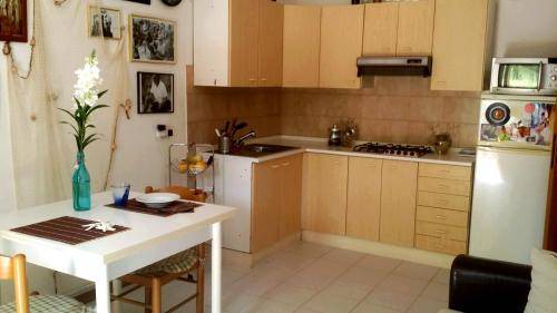 Lido Riccio Apartment | 50 m² Apartment ∙ 2 bedrooms ∙ 7 guests