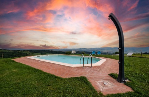 Gallina Apartment | 50 m² Apartment ∙ 1 bedroom ∙ 2 guests