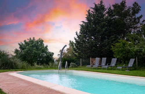 Gallina Apartment | 50 m² Apartment ∙ 1 bedroom ∙ 2 guests