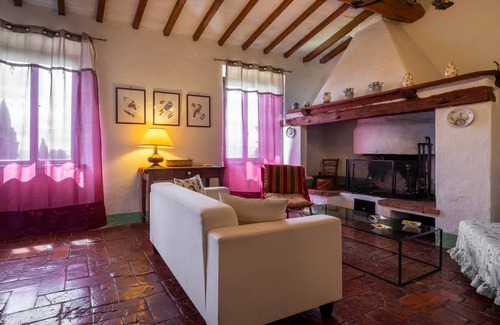 Gallina Apartment | 50 m² Apartment ∙ 1 bedroom ∙ 2 guests