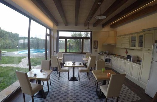 Sant'Agata de'Goti Bed & Breakfast | 50 m² Bed and breakfast ∙ 4 guests