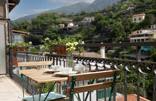 Pucara Bed & Breakfast | 50 m² Bed and breakfast ∙ 4 guests