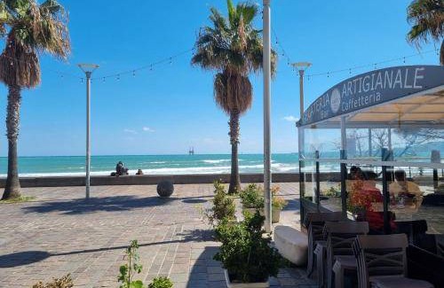 Crotone Bed & Breakfast | 50 m² Bed and breakfast ∙ 4 guests