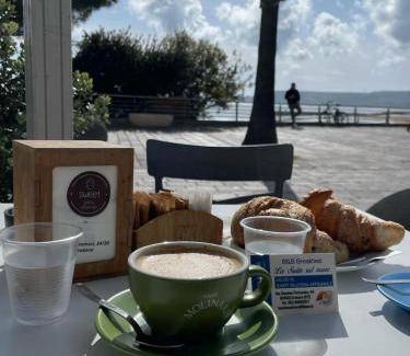 Crotone Bed & Breakfast | 50 m² Bed and breakfast ∙ 4 guests