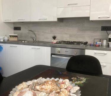 Crotone Bed & Breakfast | 50 m² Bed and breakfast ∙ 4 guests