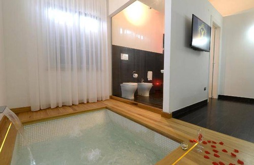 Saviano Bed & Breakfast | 50 m² Bed and breakfast ∙ 3 guests