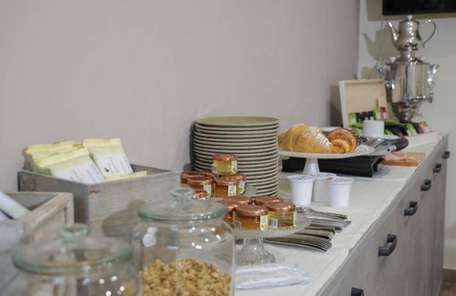 Telese Bed & Breakfast | 50 m² Bed and breakfast ∙ 5 guests