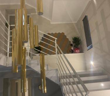 Varcaturo Hotel | 50 m² Hotel ∙ 2 guests