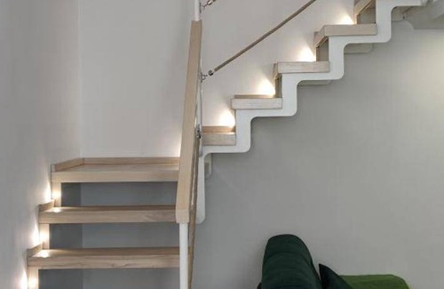 Pompei House | 50 m² House ∙ 1 bedroom ∙ 4 guests