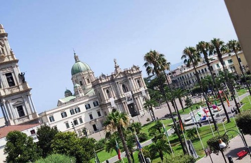 Pompei House | 50 m² House ∙ 1 bedroom ∙ 4 guests