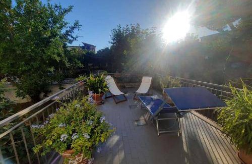 Meta House | 50 m² House ∙ 1 bedroom ∙ 2 guests