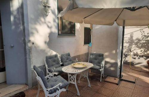Meta House | 50 m² House ∙ 1 bedroom ∙ 2 guests