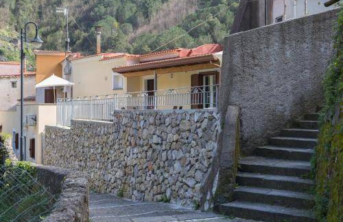 Pucara House | 50 m² House ∙ 2 bedrooms ∙ 7 guests