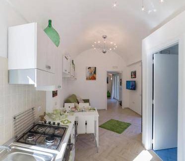 Pucara House | 50 m² House ∙ 2 bedrooms ∙ 7 guests