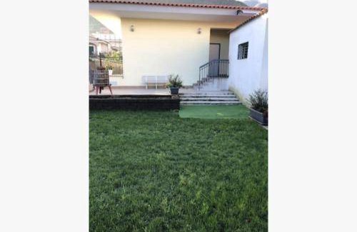 Gragnano House | 50 m² House ∙ 4 guests