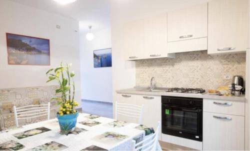 Gragnano House | 50 m² House ∙ 4 guests