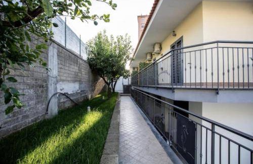 Gragnano House | 50 m² House ∙ 4 guests