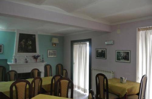 Civitanova del Sannio House | 50 m² Motel ∙ 4 guests
