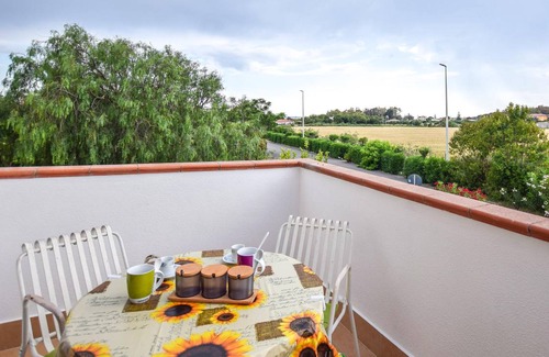 Isola di Capo Rizzuto Apartment | 50 m² Apartment ∙ 2 bedrooms ∙ 4 guests