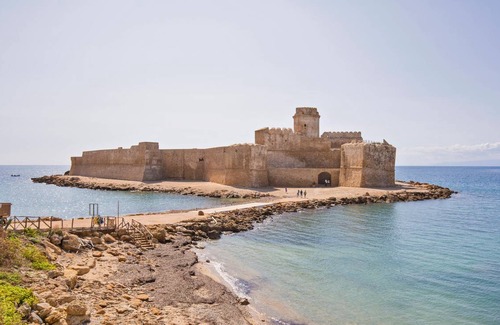 Isola di Capo Rizzuto Apartment | 50 m² Apartment ∙ 2 bedrooms ∙ 4 guests