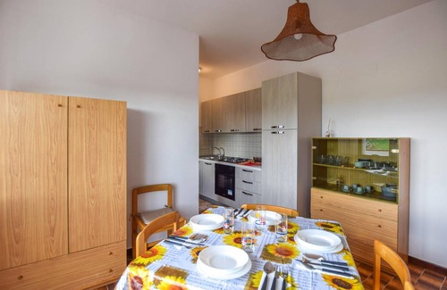 Isola di Capo Rizzuto Apartment | 50 m² Apartment ∙ 2 bedrooms ∙ 4 guests