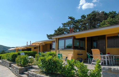 Palazzuolo sul Senio Apartment | 50 m² Apartment ∙ 2 bedrooms ∙ 4 guests