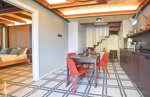 Terzigno House | 50 m² Maisonette ∙ 1 bedroom ∙ 6 guests