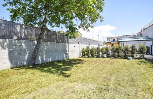 Terzigno House | 50 m² Maisonette ∙ 1 bedroom ∙ 6 guests