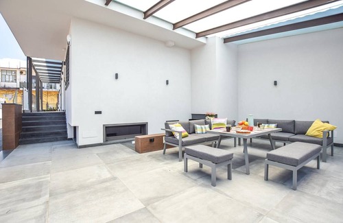 Terzigno House | 50 m² Maisonette ∙ 2 bedrooms ∙ 6 guests