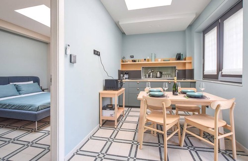 Terzigno House | 50 m² Maisonette ∙ 2 bedrooms ∙ 6 guests