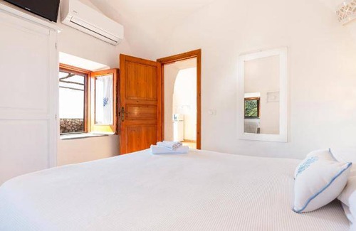 Marina del Cantone Apartment | 50 m² Serviced apartment ∙ 2 bedrooms ∙ 6 guests