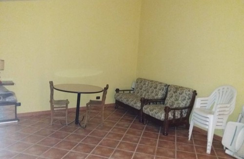Acerenza Apartment | 50 m² Studio flat ∙ 1 bedroom ∙ 2 guests