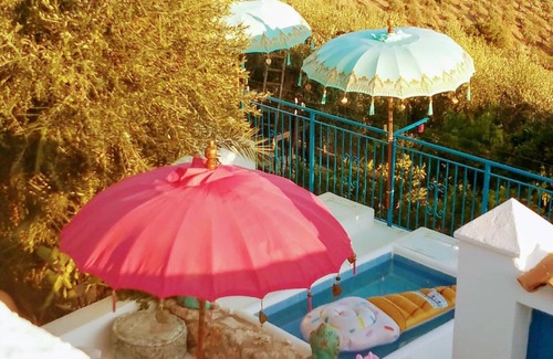 Mattinata Villa | 50 m² Villa ∙ 1 bedroom ∙ 2 guests