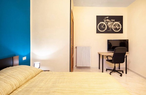 Montoro Villa | 50 m² Villa ∙ 1 bedroom ∙ 4 guests