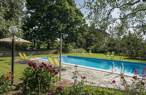 Rufina Villa | 50 m² Villa ∙ 1 bedroom ∙ 4 guests