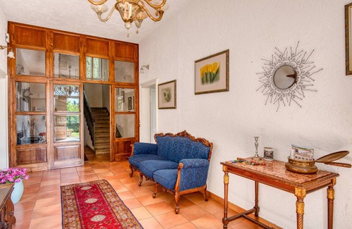 Lidarno House | 500 m² House ∙ 10 bedrooms ∙ 20 guests