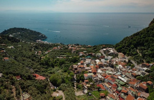 Nerano Villa | 500 m² Villa ∙ 11 bedrooms ∙ 28 guests
