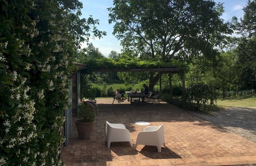 Acquapendente Villa | 500 m² Villa ∙ 6 bedrooms ∙ 14 guests