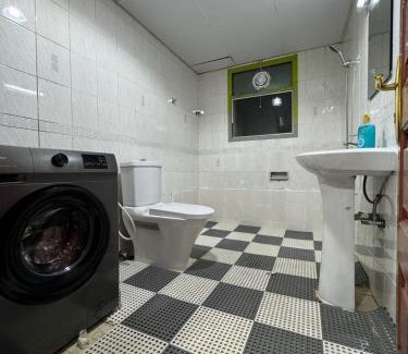 Bur Dubai Hostel | 504 Pleasure POD Hostel Rolla Street Near Metro Station
