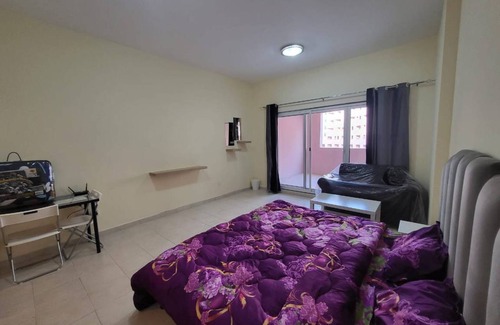 Discovery Gardens Apartment | 52 m² Apartment ∙ 1 bedroom ∙ 2 guests