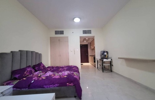 Discovery Gardens Apartment | 52 m² Apartment ∙ 1 bedroom ∙ 2 guests