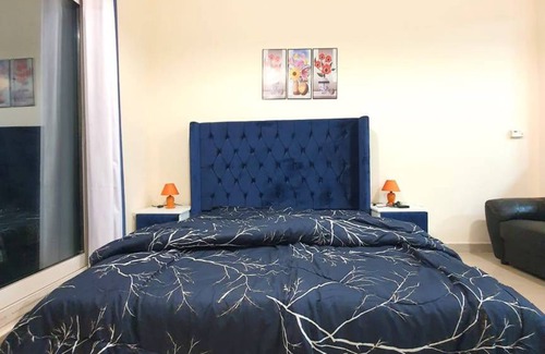 Dubai Apartment | 52 m² Apartment ∙ 1 bedroom ∙ 2 guests