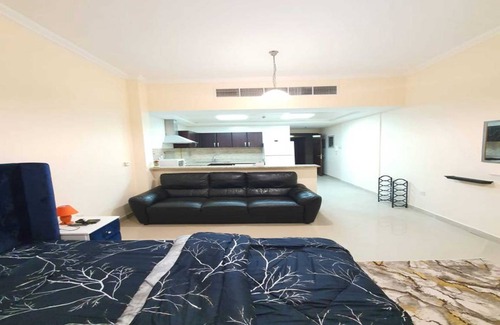 Dubai Apartment | 52 m² Apartment ∙ 1 bedroom ∙ 2 guests