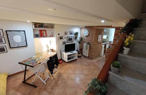 Pozzuoli Apartment | 52 m² Apartment ∙ 1 bedroom ∙ 2 guests