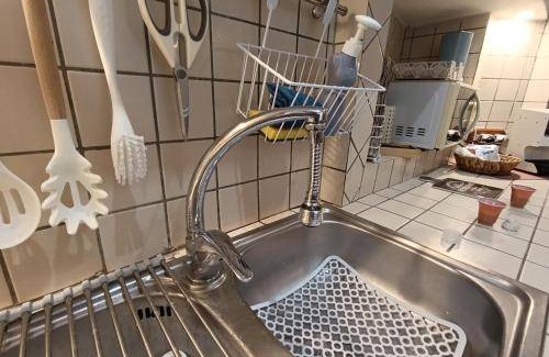 Pozzuoli Apartment | 52 m² Apartment ∙ 1 bedroom ∙ 2 guests