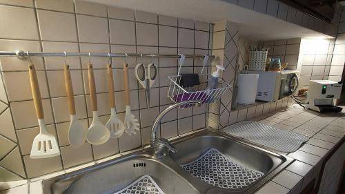 Pozzuoli Apartment | 52 m² Apartment ∙ 1 bedroom ∙ 2 guests
